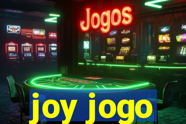 joy jogo